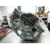 #BLX41 Engine Cylinder Block From 2008 Nissan Titan  5.6